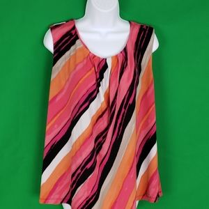 Calvin Klein blouse  2x